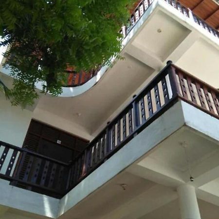 Samans Guesthouse Tangalle Eksteriør billede