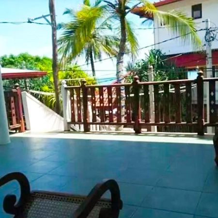 Samans Guesthouse Tangalle Eksteriør billede