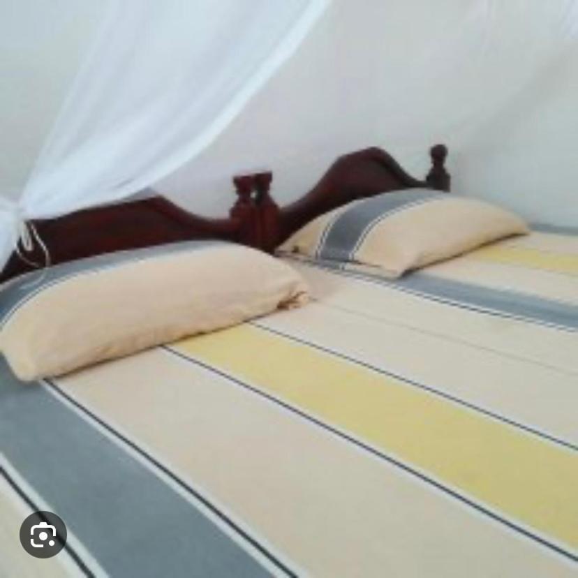 Samans Guesthouse Tangalle Eksteriør billede