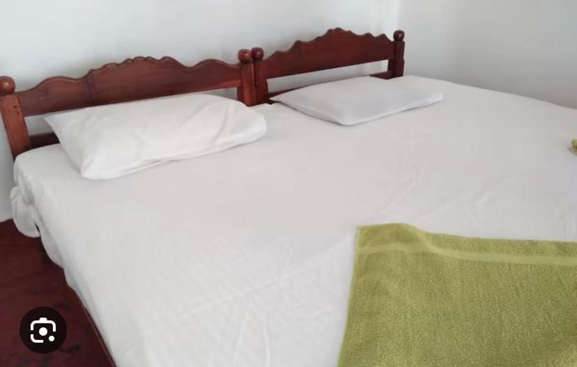 Samans Guesthouse Tangalle Eksteriør billede