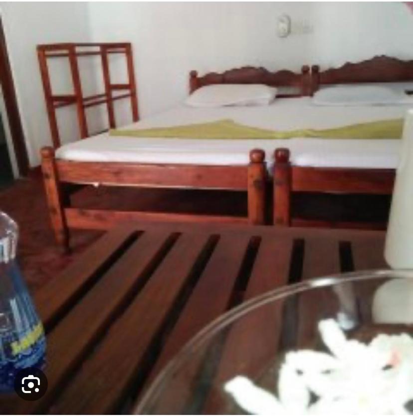 Samans Guesthouse Tangalle Eksteriør billede
