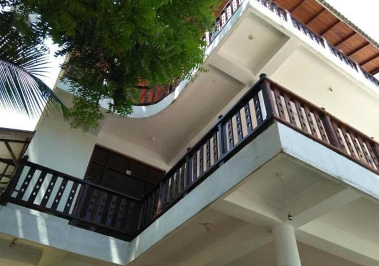 Samans Guesthouse Tangalle Eksteriør billede